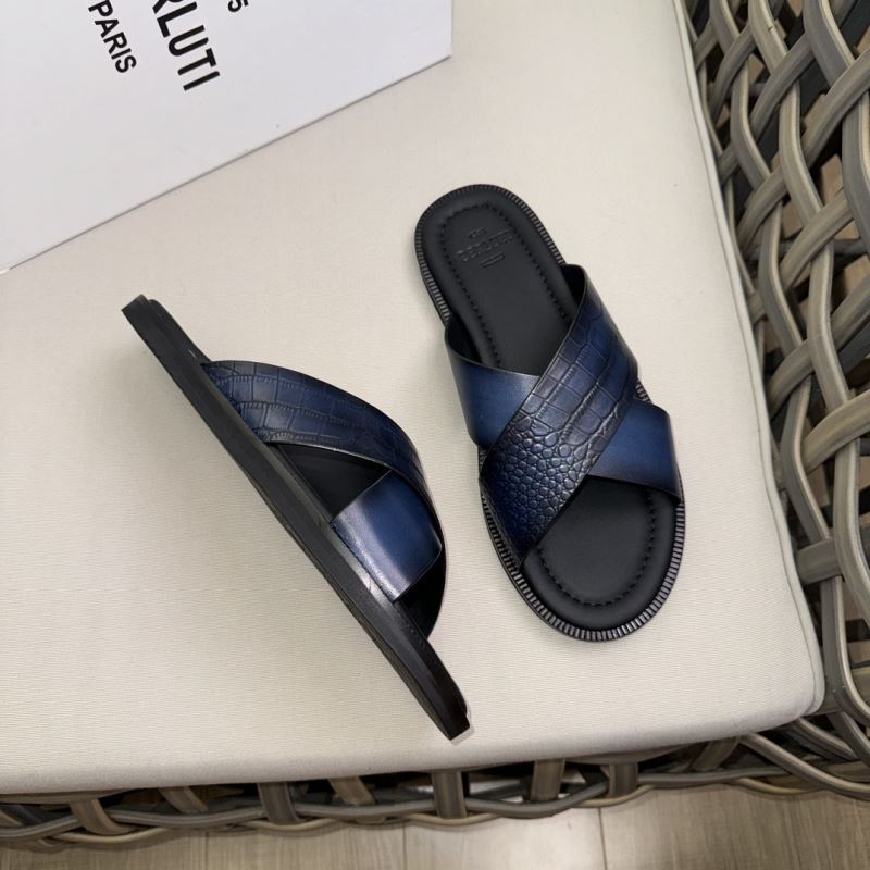 Berluti Sandals